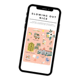 Nice - guide numérique